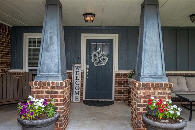 4450 Buffalo Hill, Guthrie, OK 73044