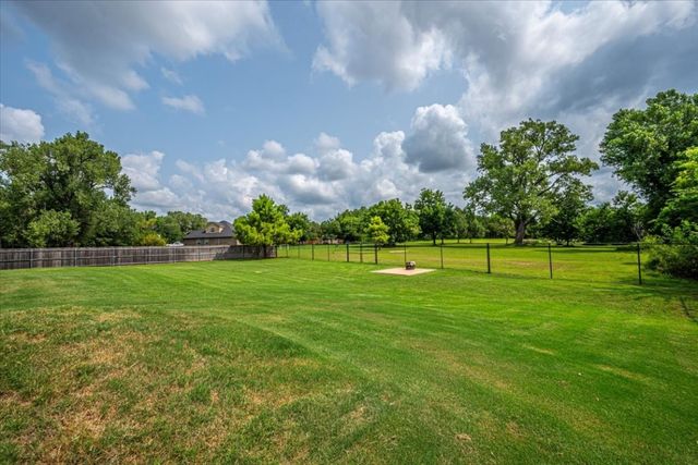 4450 Buffalo Hill, Guthrie, OK 73044