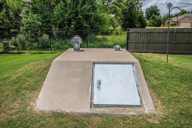 4450 Buffalo Hill, Guthrie, OK 73044