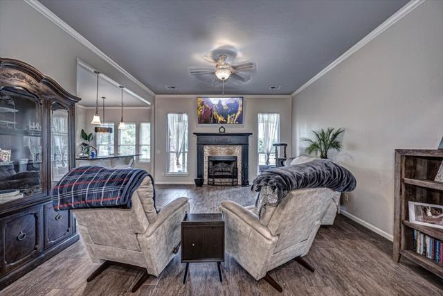 4450 Buffalo Hill, Guthrie, OK 73044