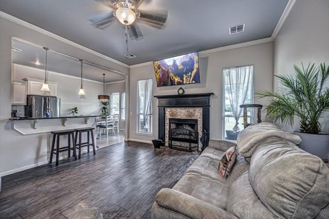4450 Buffalo Hill, Guthrie, OK 73044