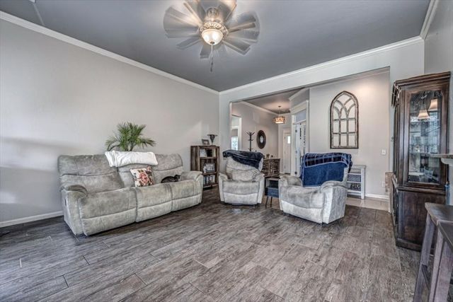 4450 Buffalo Hill, Guthrie, OK 73044