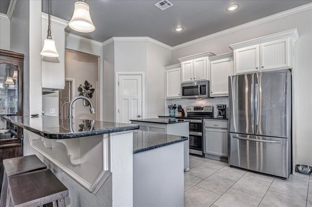 4450 Buffalo Hill, Guthrie, OK 73044