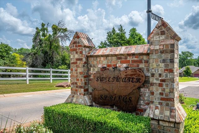 4450 Buffalo Hill, Guthrie, OK 73044