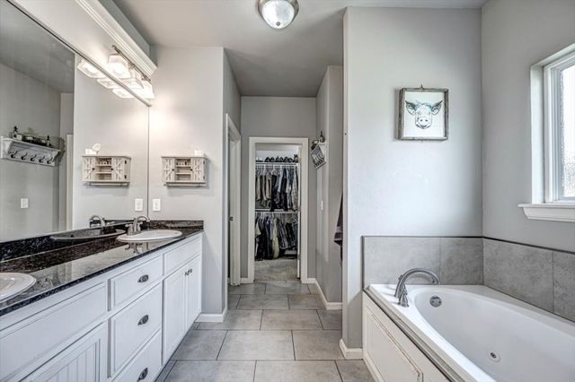 4450 Buffalo Hill, Guthrie, OK 73044