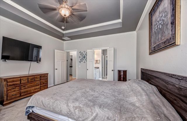4450 Buffalo Hill, Guthrie, OK 73044