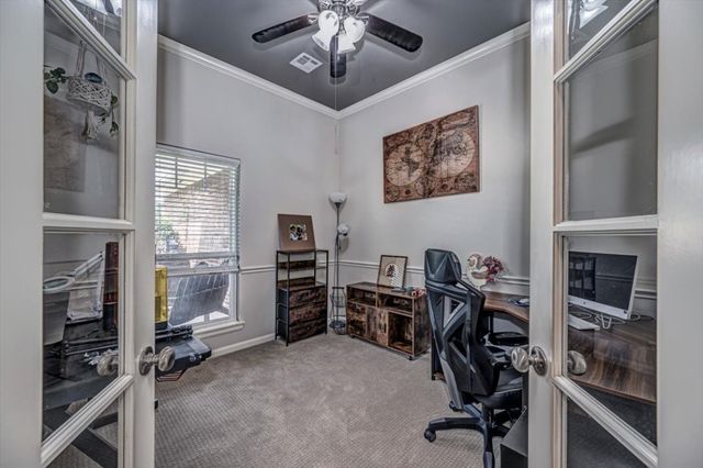 4450 Buffalo Hill, Guthrie, OK 73044