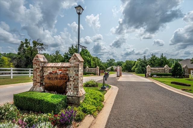 4450 Buffalo Hill, Guthrie, OK 73044