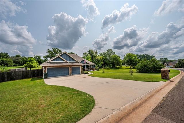4450 Buffalo Hill, Guthrie, OK 73044