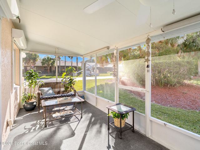 214 Channel Court 1-23, Rockledge, FL 32955