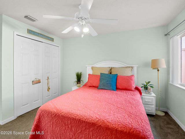 214 Channel Court 1-23, Rockledge, FL 32955