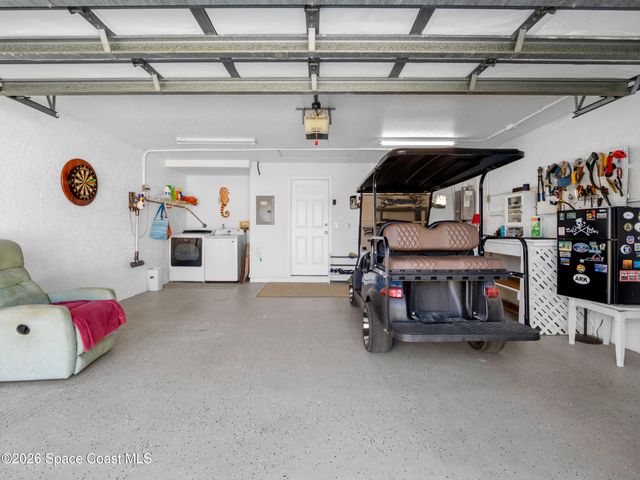 214 Channel Court 1-23, Rockledge, FL 32955