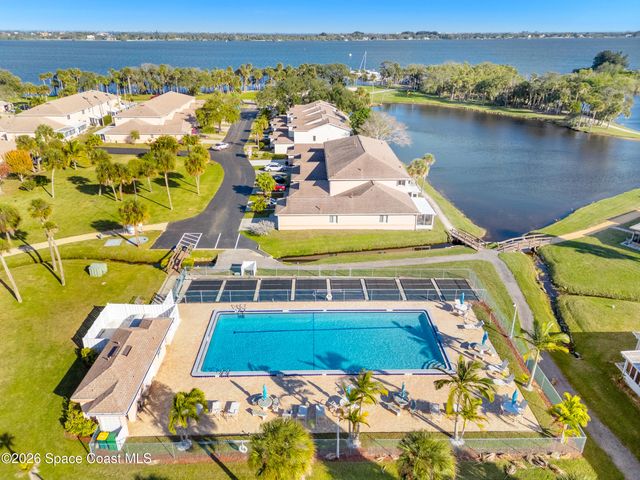 214 Channel Court 1-23, Rockledge, FL 32955