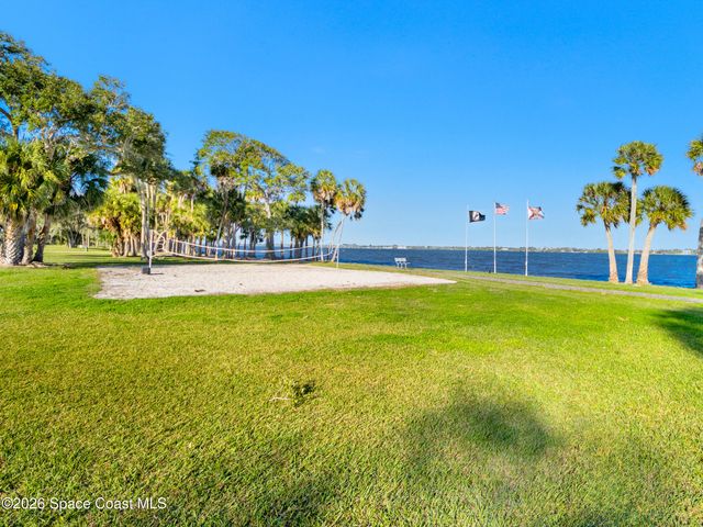 214 Channel Court 1-23, Rockledge, FL 32955