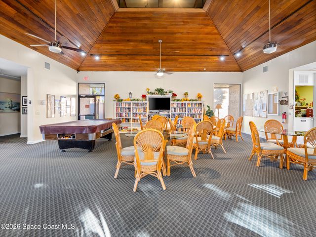 214 Channel Court 1-23, Rockledge, FL 32955