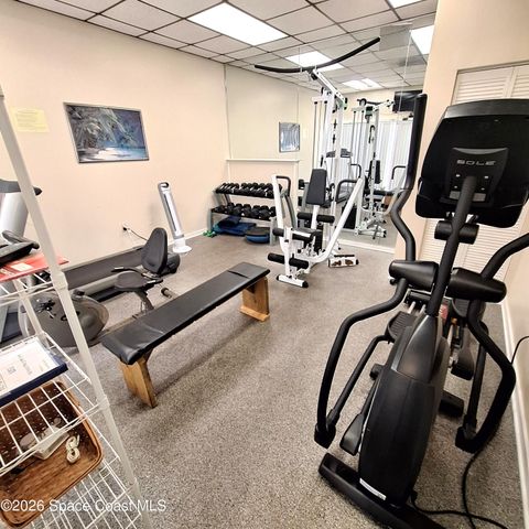 214 Channel Court 1-23, Rockledge, FL 32955