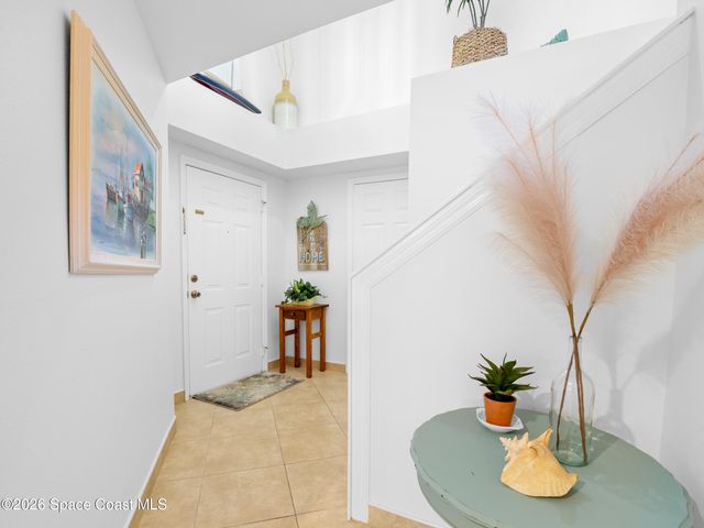 214 Channel Court 1-23, Rockledge, FL 32955