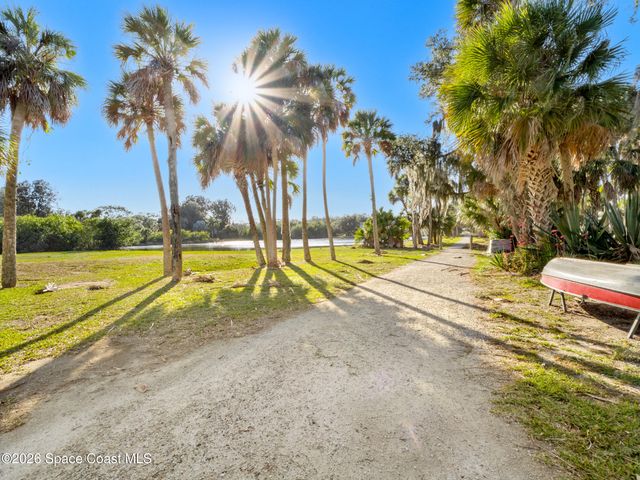 214 Channel Court 1-23, Rockledge, FL 32955