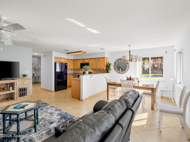 214 Channel Court 1-23, Rockledge, FL 32955