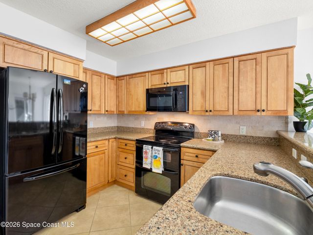 214 Channel Court 1-23, Rockledge, FL 32955