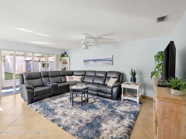 214 Channel Court 1-23, Rockledge, FL 32955