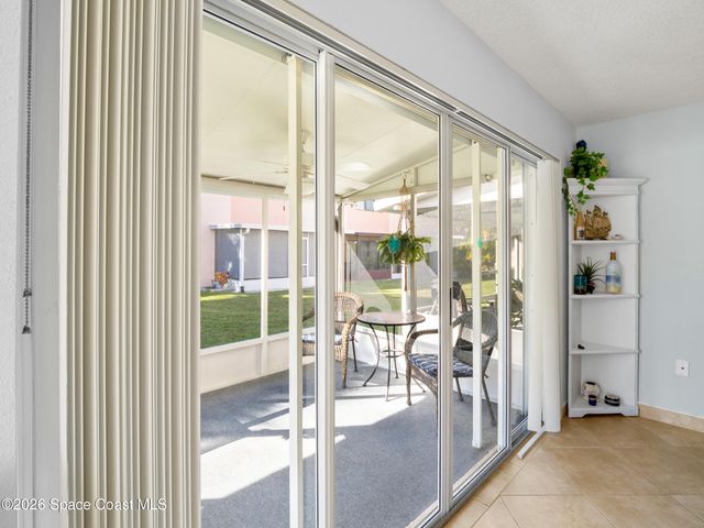 214 Channel Court 1-23, Rockledge, FL 32955