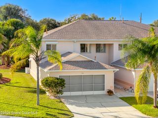 214 Channel Court 1-23, Rockledge, FL 32955