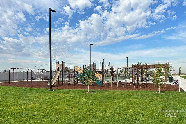 9062 W Sawyer Kaye Dr, Meridian, ID 83646