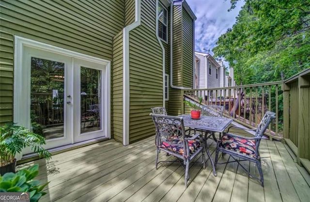 3635 Monticello comm, Peachtree Corners, GA 30092