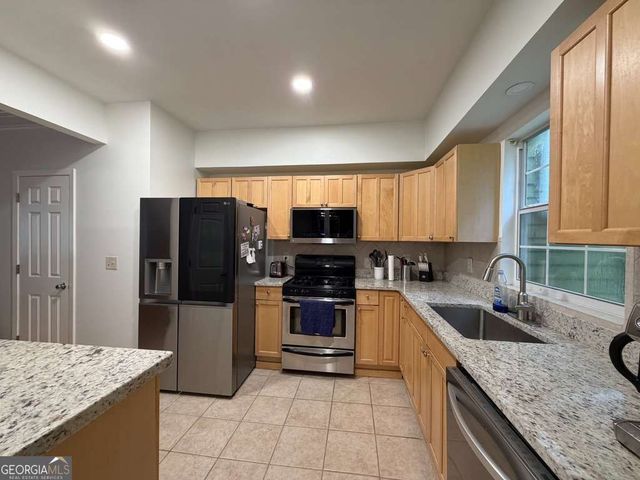 3635 Monticello comm, Peachtree Corners, GA 30092