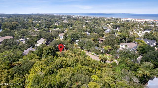 740 SHERRY Drive, Atlantic Beach, FL 32233