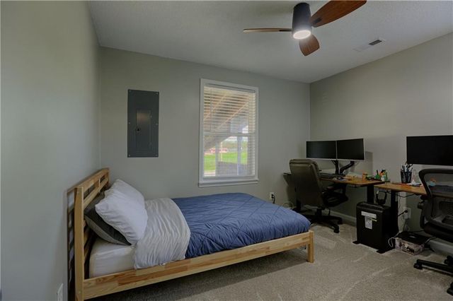1144 Chestnut Street, Osawatomie, KS 66064