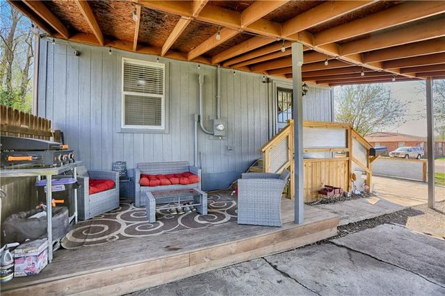 1144 Chestnut Street, Osawatomie, KS 66064