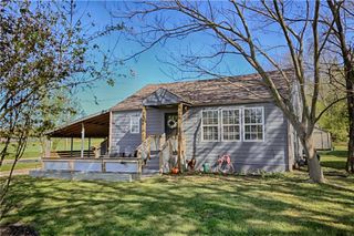 1144 Chestnut Street, Osawatomie, KS 66064