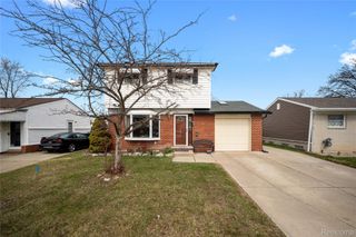 30842 Middlebury Street, Westland, MI 48186