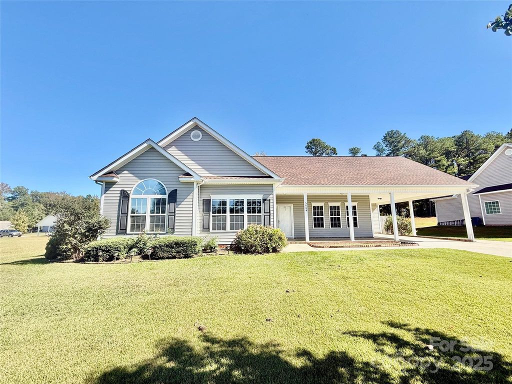 5064 Sedgefield Drive, Lancaster, SC 29720