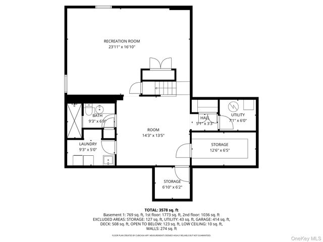 127 Wooleys Lane, Great Neck, NY 11023