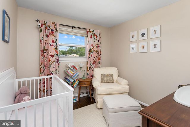 81 WALT WHITMAN WAY, Hamilton, NJ 08690