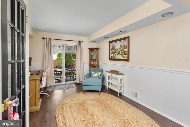 81 WALT WHITMAN WAY, Hamilton, NJ 08690