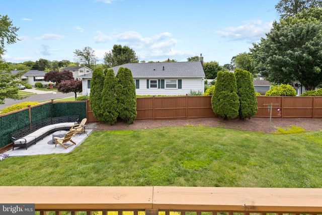 81 WALT WHITMAN WAY, Hamilton, NJ 08690