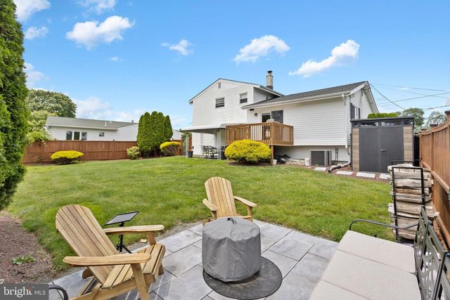 81 WALT WHITMAN WAY, Hamilton, NJ 08690