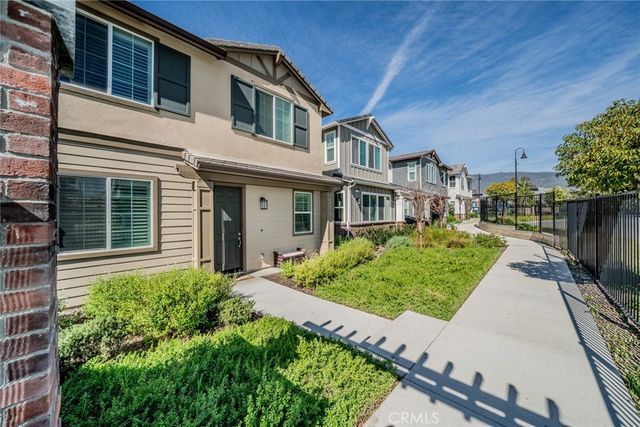 6619 Canopy, Fontana, CA 92336