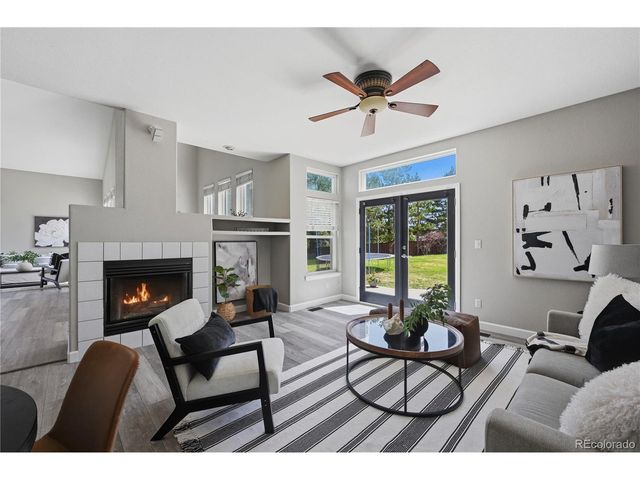 9642 Millstone Ct, Highlands Ranch, CO 80130