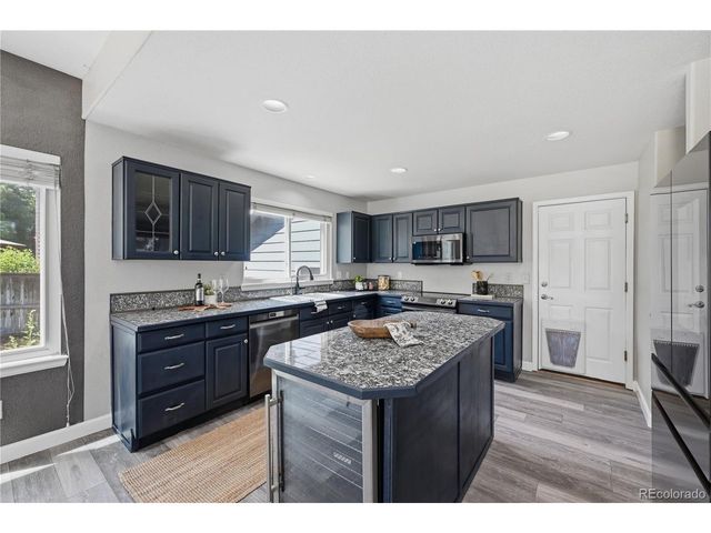 9642 Millstone Ct, Highlands Ranch, CO 80130