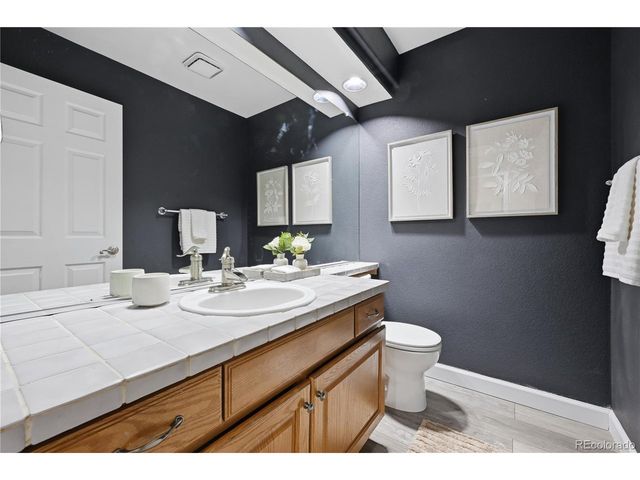 9642 Millstone Ct, Highlands Ranch, CO 80130