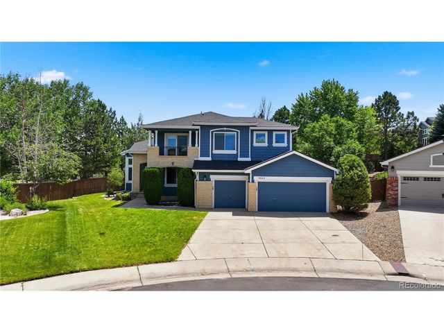 9642 Millstone Ct, Highlands Ranch, CO 80130