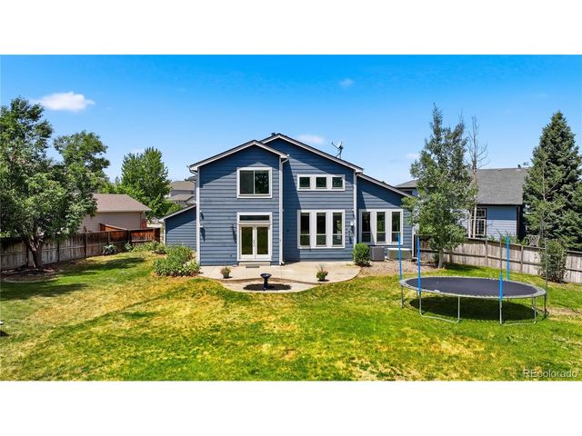 9642 Millstone Ct, Highlands Ranch, CO 80130