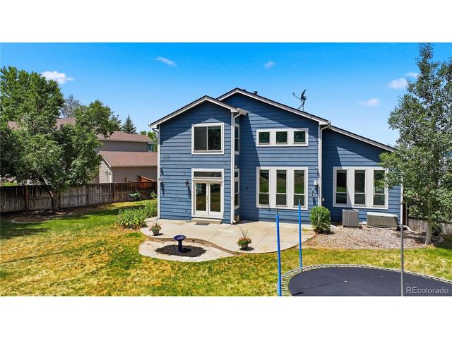 9642 Millstone Ct, Highlands Ranch, CO 80130