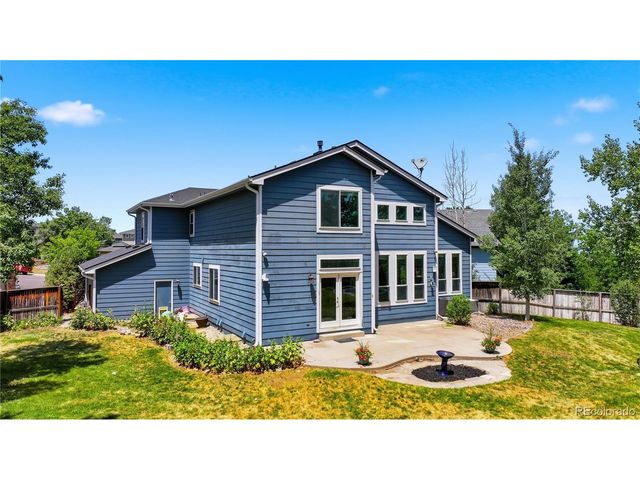 9642 Millstone Ct, Highlands Ranch, CO 80130