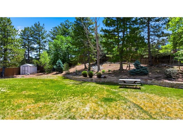 9642 Millstone Ct, Highlands Ranch, CO 80130